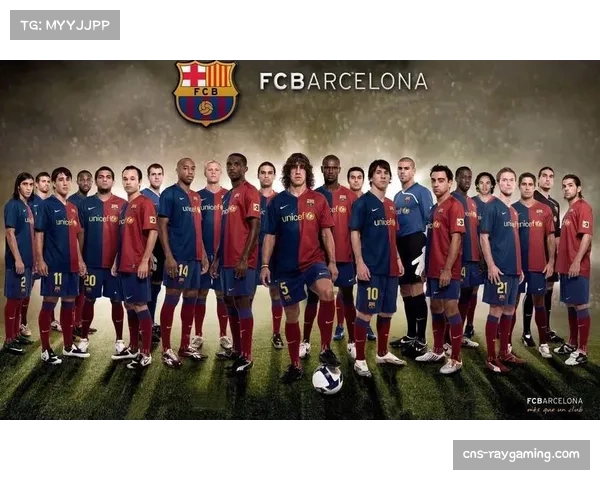 巴萨实现国内杯赛统治 六年五冠展豪门底蕴 巴萨实现国内杯赛统治 六年五冠展豪门底蕴