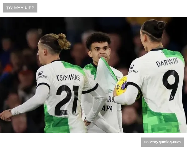 预期进球数据与实际转化率 利物浦进攻效率下滑原因剖析