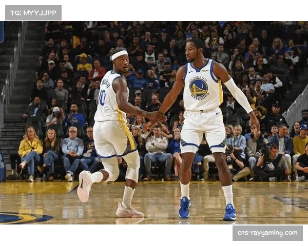 勇士巴特勒赛季报销影响显现 库里格林同时出场净效率转负