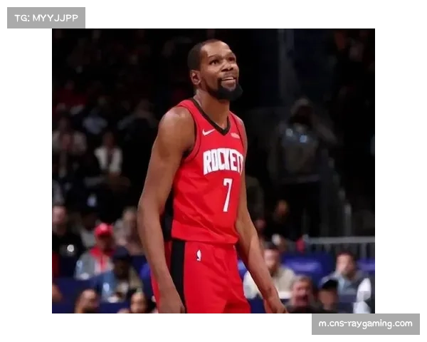 火箭123-118险胜奇才 申京杜兰特合砍62分巩固西部第三