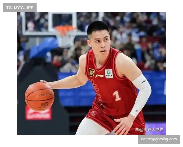 北京逆转同曦外线火力 杰曼6记三分陈盈骏4记三分